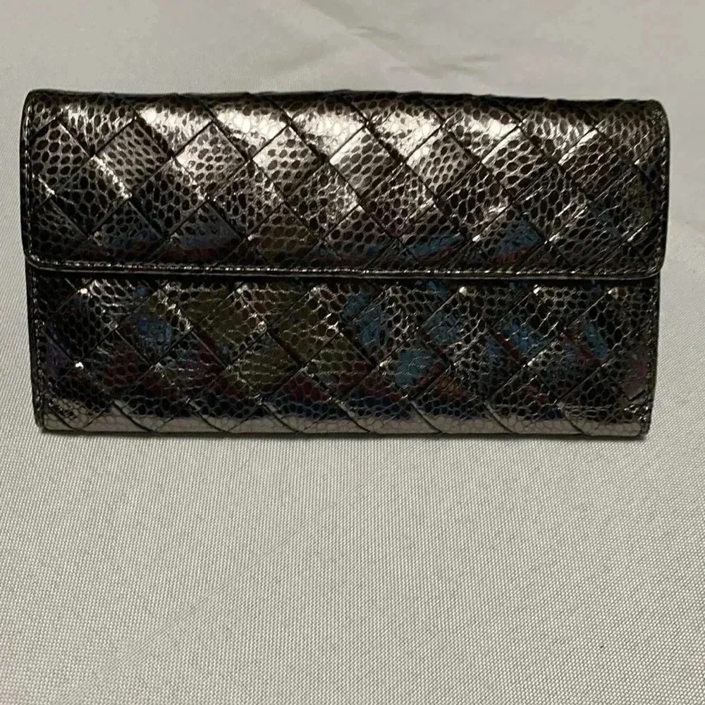 MICHAEL KORS Wallet, NWOT. - Picture 3 of 5